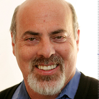 Speaker image