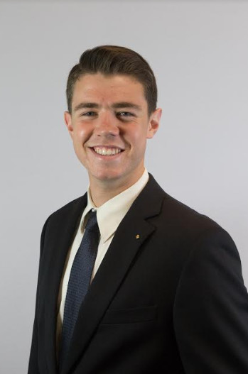 Speaker image