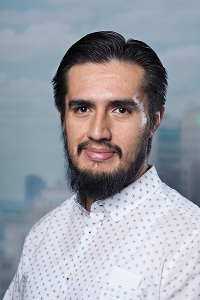 Speaker image